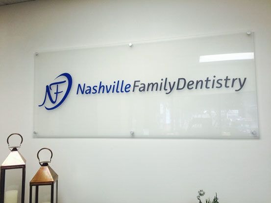 Acrylic Displays in [city]